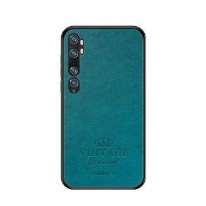 Tok Xiaomi Mi Note 10 / 10 Pro Pin Rui Sorozat Pinwuyo