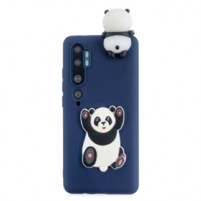 Tok Xiaomi Mi Note 10 / 10 Pro Super Panda 3d