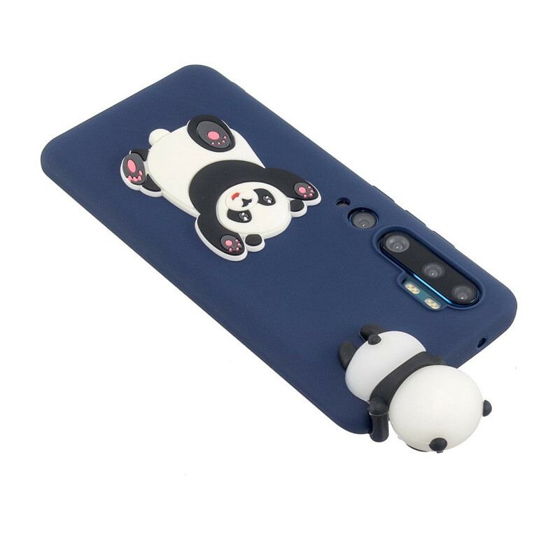 Tok Xiaomi Mi Note 10 / 10 Pro Super Panda 3d