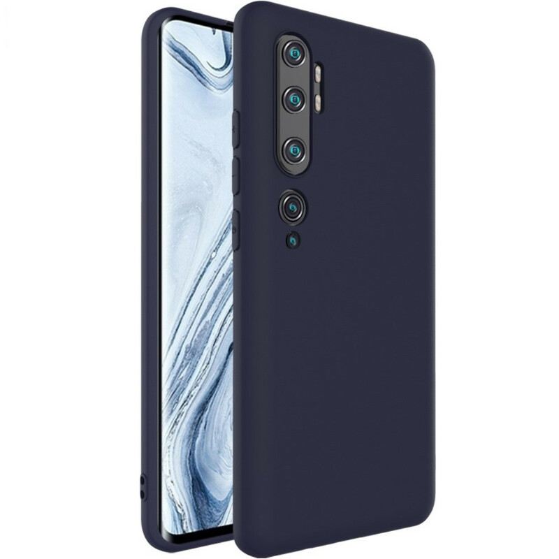 Tok Xiaomi Mi Note 10 / 10 Pro Uc-1 Sorozatú Szilikon Szőnyeg Imak