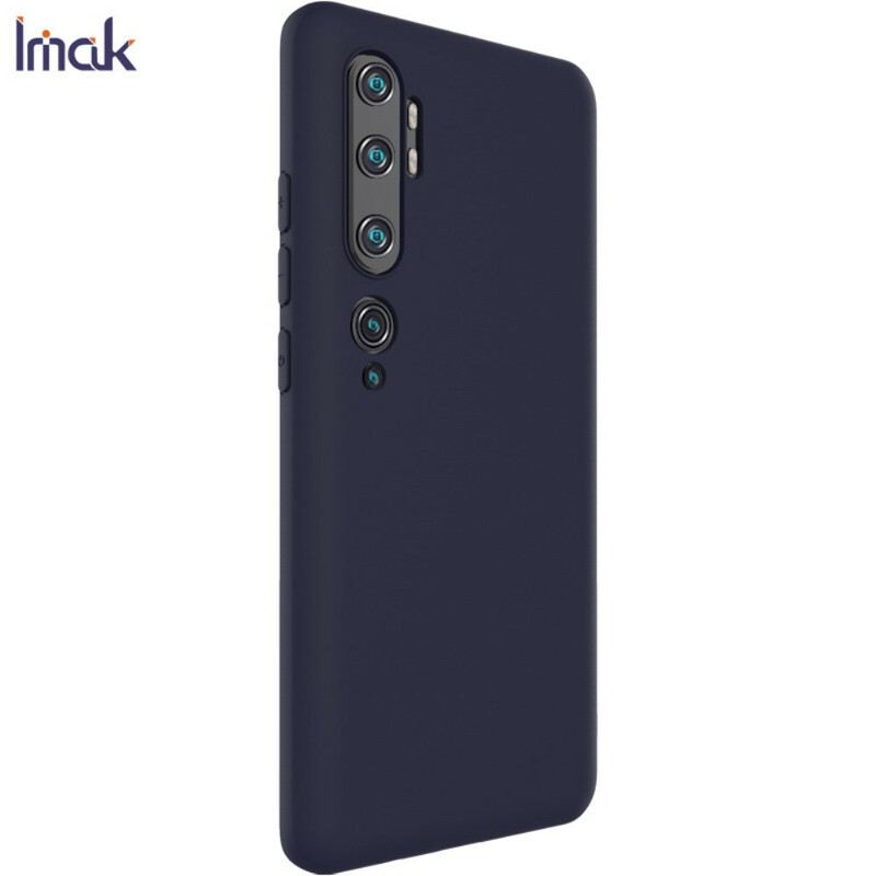 Tok Xiaomi Mi Note 10 / 10 Pro Uc-1 Sorozatú Szilikon Szőnyeg Imak