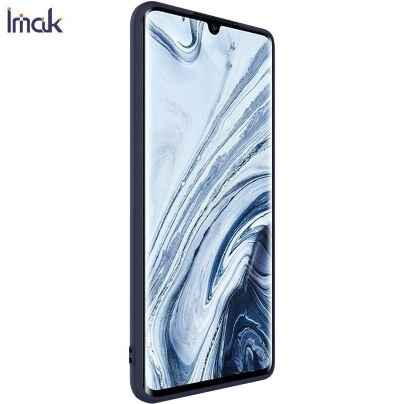 Tok Xiaomi Mi Note 10 / 10 Pro Uc-1 Sorozatú Szilikon Szőnyeg Imak