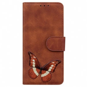 Fliptok Google Pixel 6 Skin-touch Butterfly