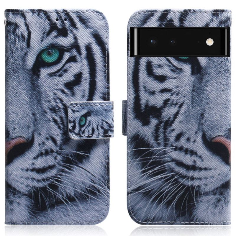 Fliptok Google Pixel 6 Tigris Arc