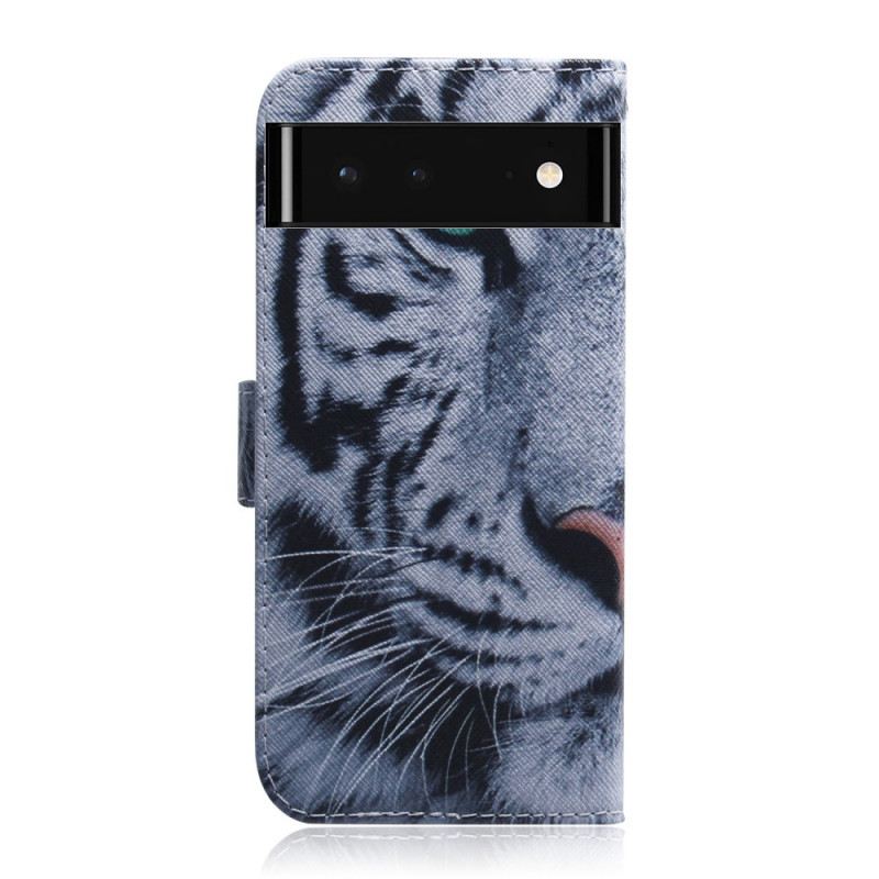 Fliptok Google Pixel 6 Tigris Arc