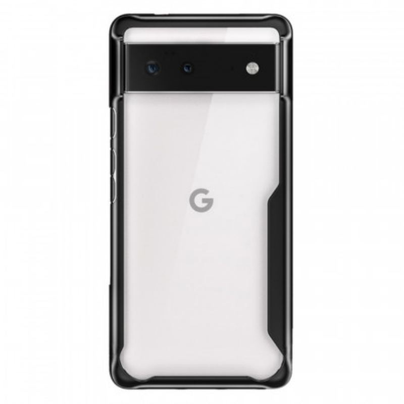 Tok Google Pixel 6 Ferde Élű Hibrid