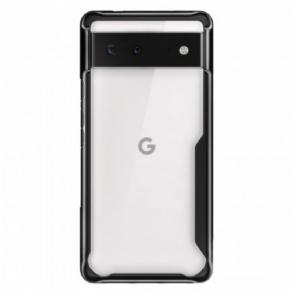 Tok Google Pixel 6 Ferde Élű Hibrid