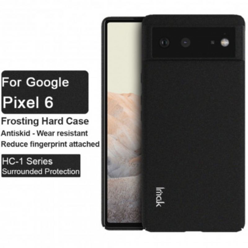 Tok Google Pixel 6 Imak Hc-1 Matt