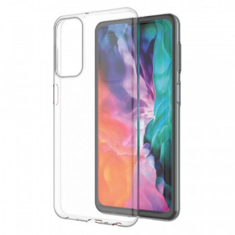 Tok Samsung Galaxy M23 5G Átlátszó