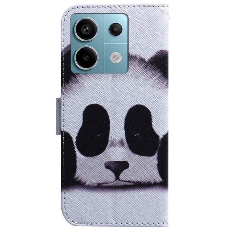 Fliptok Poco X6 5g Panda