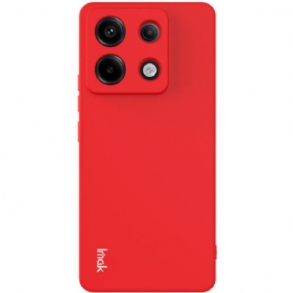 Tok Poco X6 5g Uc-4 Sorozatú Imak Red