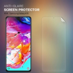 Samsung Galaxy A70 Kijelzővédő Fólia