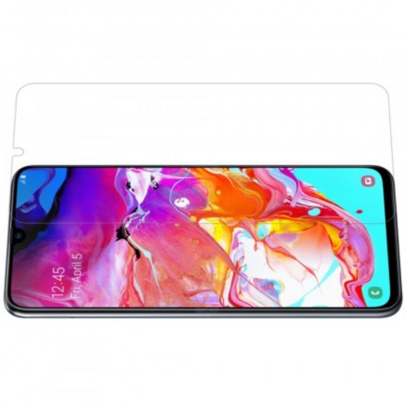 Samsung Galaxy A70 Kijelzővédő Fólia