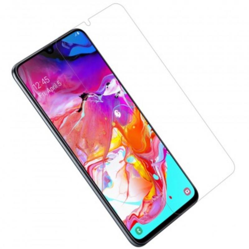 Samsung Galaxy A70 Kijelzővédő Fólia