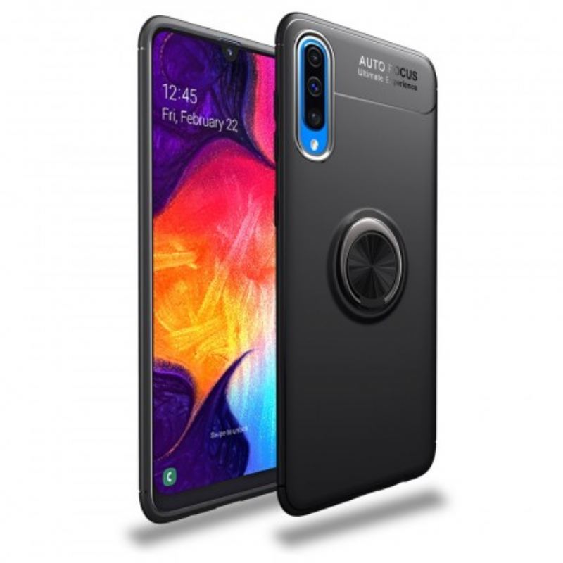 Tok Samsung Galaxy A70 Forgógyűrű