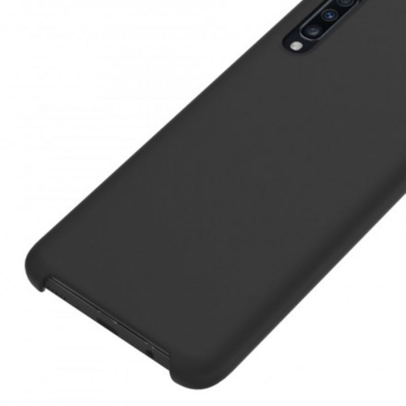 Tok Samsung Galaxy A70 Szilikon Folyadék