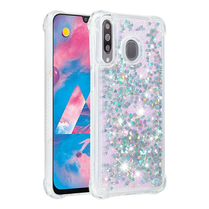 Tok Samsung Galaxy A70 Vágyak Flitterek