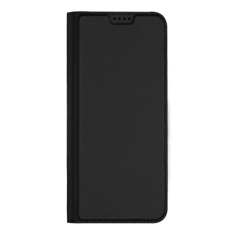 Fliptok Xiaomi 12T / 12T Pro Bőrtok Skin-pro Sorozat Dux Ducis