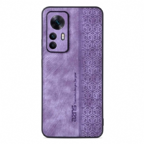 Tok Xiaomi 12T / 12T Pro Azns Bőrhatás