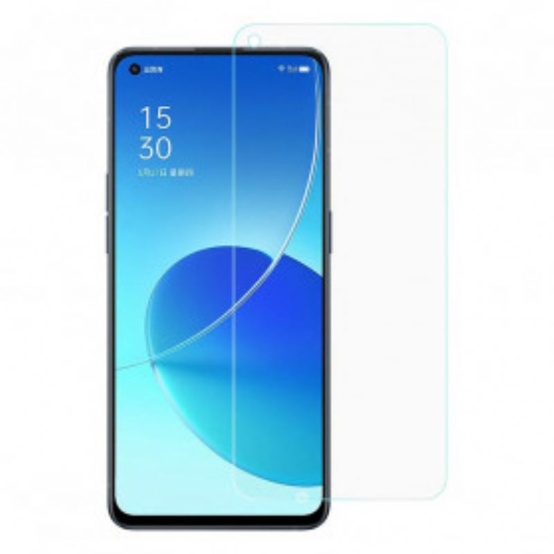 Arc Edge Edzett Üvegvédelem (0.3 mm) Az Oppo Reno 6 5G Képernyőhöz