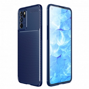 Tok Oppo Reno 6 5G Szénszálas Tömlő