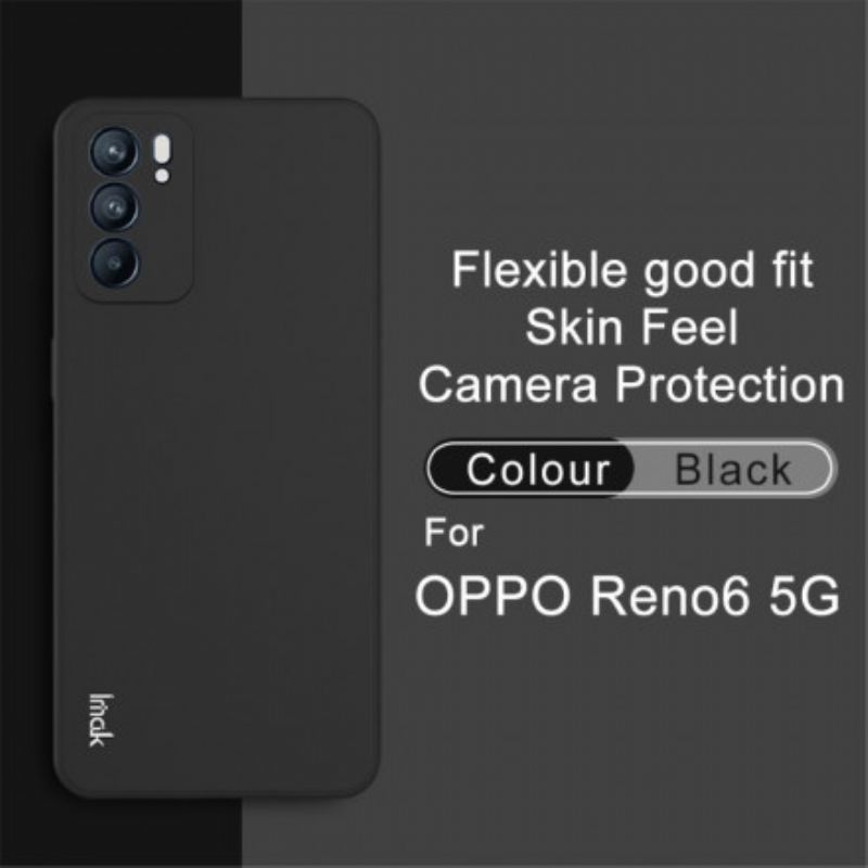 Tok Oppo Reno 6 5G Uc-4 Imak Sorozat