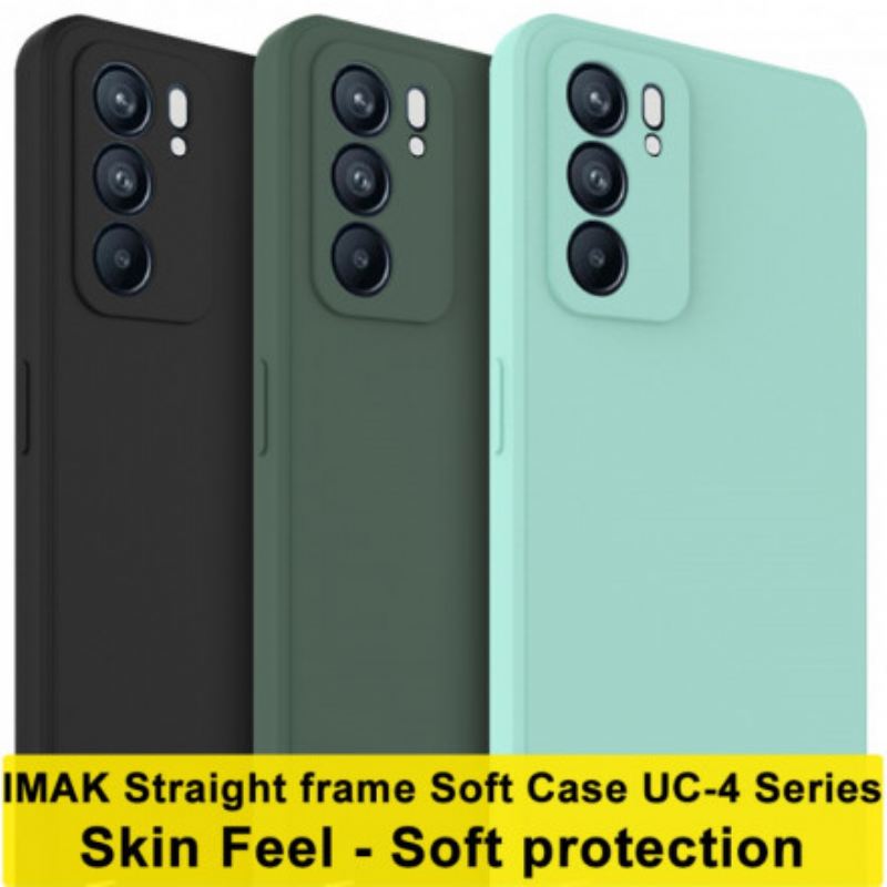 Tok Oppo Reno 6 5G Uc-4 Imak Sorozat