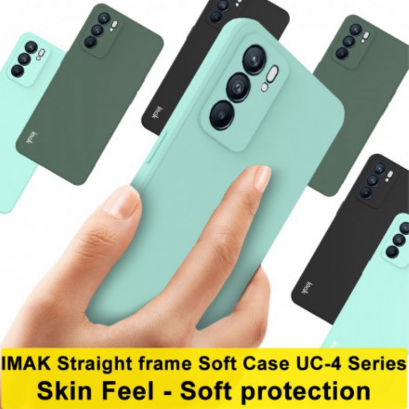 Tok Oppo Reno 6 5G Uc-4 Imak Sorozat