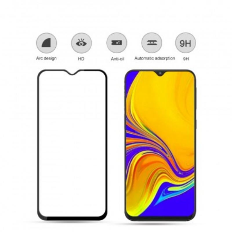 Edzett Üvegvédelem Samsung Galaxy A50 / A30 / A20 Mocolo