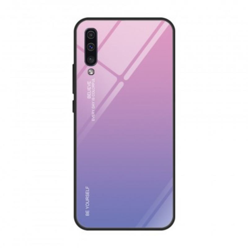 Tok Samsung Galaxy A50 Horganyzott Szín