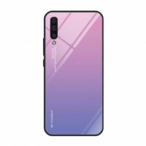 Tok Samsung Galaxy A50 Horganyzott Szín