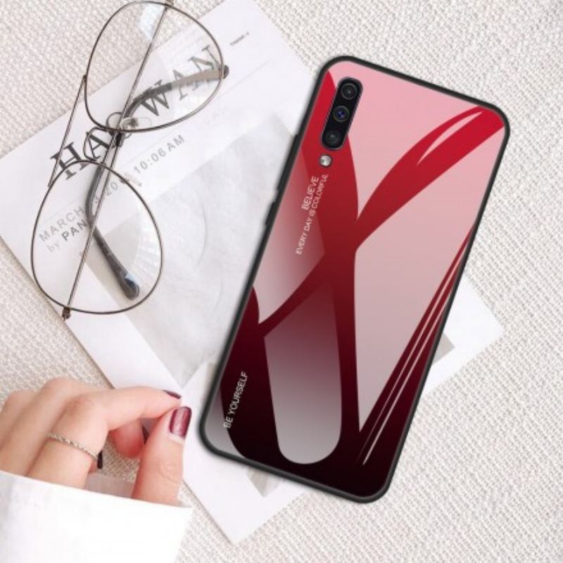 Tok Samsung Galaxy A50 Horganyzott Szín