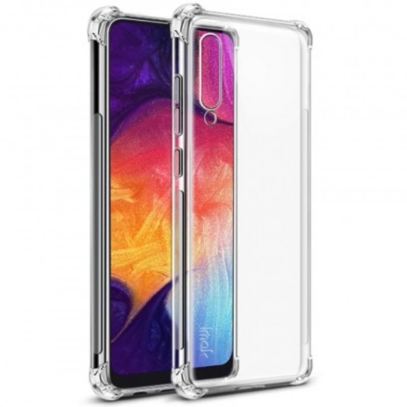 Tok Samsung Galaxy A50 Imak Skin Feel