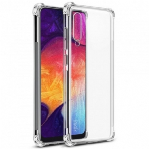 Tok Samsung Galaxy A50 Imak Skin Feel