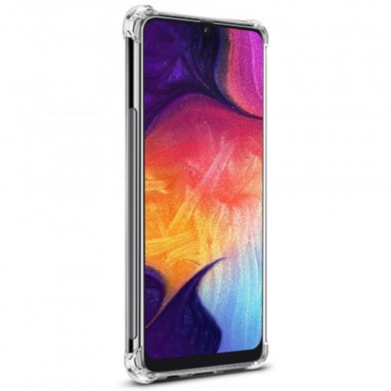 Tok Samsung Galaxy A50 Imak Skin Feel