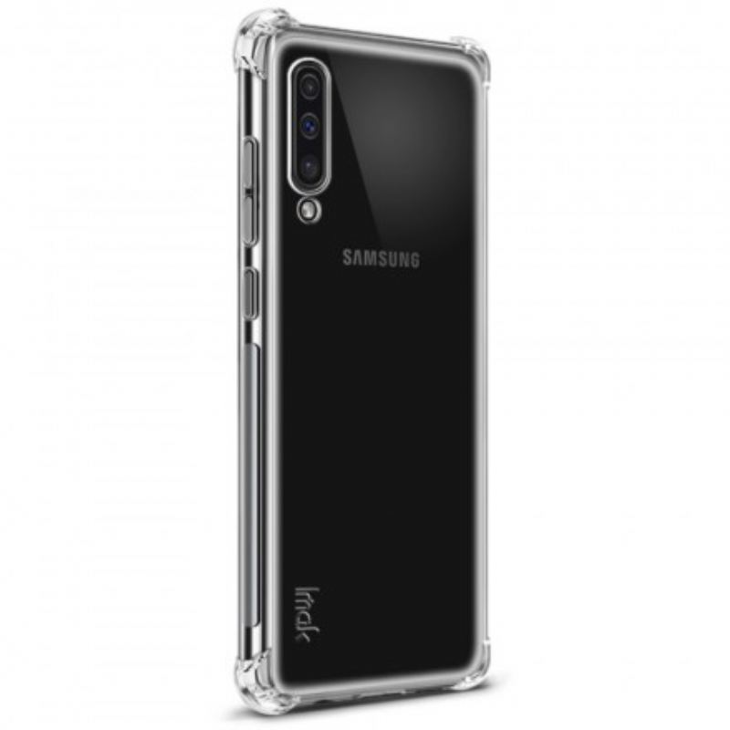 Tok Samsung Galaxy A50 Imak Skin Feel