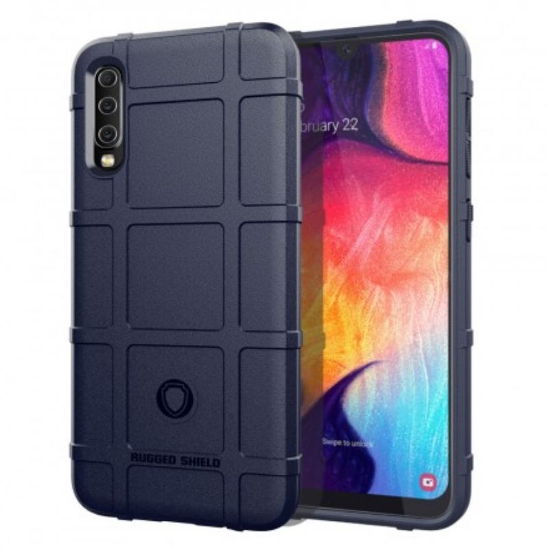 Tok Samsung Galaxy A50 Masszív Pajzs