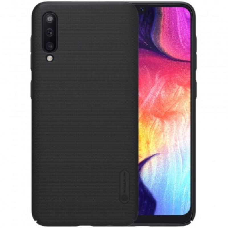 Tok Samsung Galaxy A50 Merev Frosted Nillkin