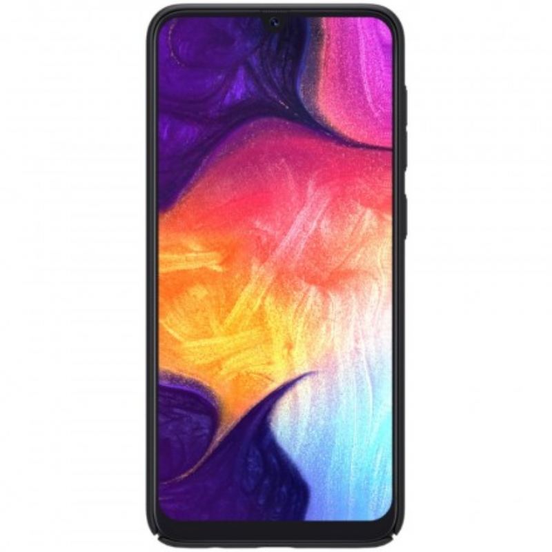 Tok Samsung Galaxy A50 Merev Frosted Nillkin