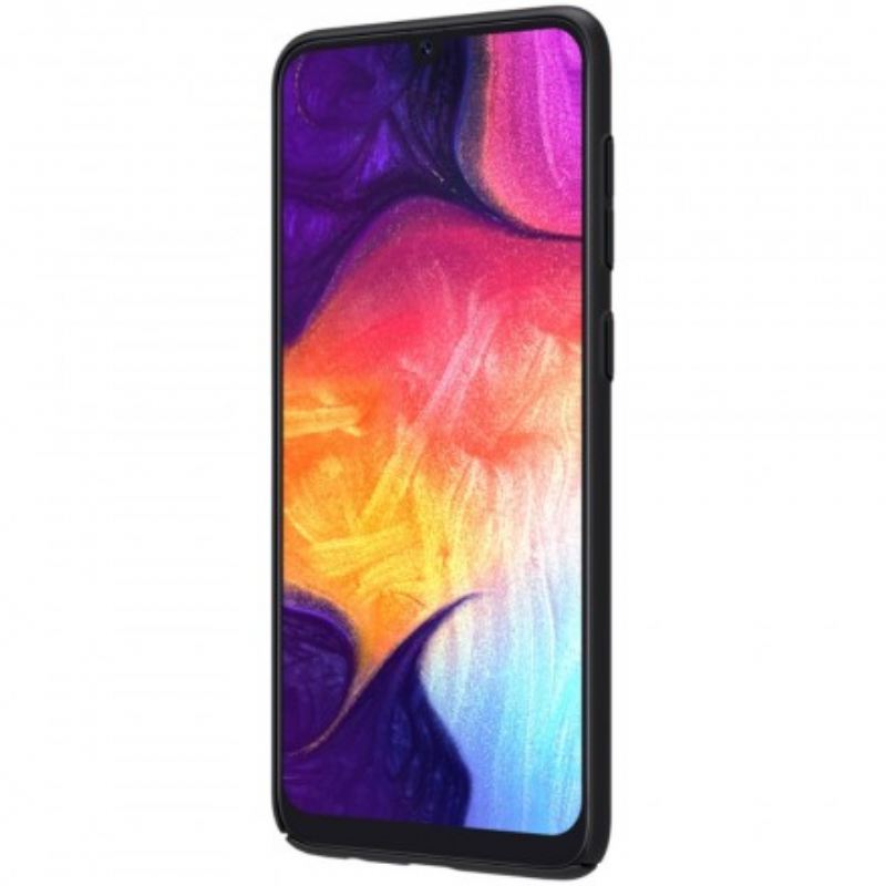 Tok Samsung Galaxy A50 Merev Frosted Nillkin