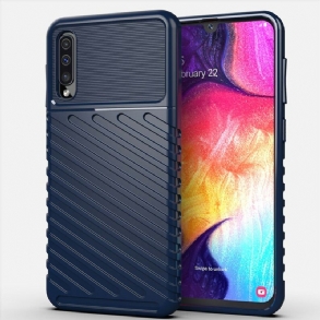 Tok Samsung Galaxy A50 Thunder Sorozat