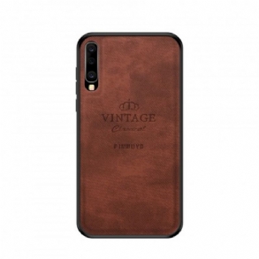 Tok Samsung Galaxy A50 Tisztelt Vintage