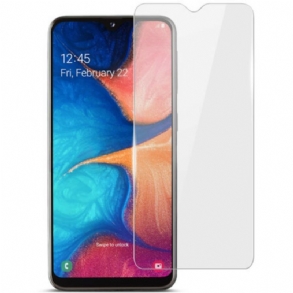 Imak Védőfólia Samsung Galaxy A20E Készülékhez