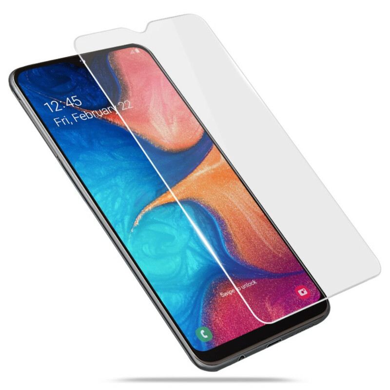 Imak Védőfólia Samsung Galaxy A20E Készülékhez