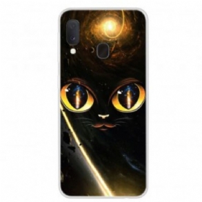 Telefontok Samsung Galaxy A20e Galaxy Cat