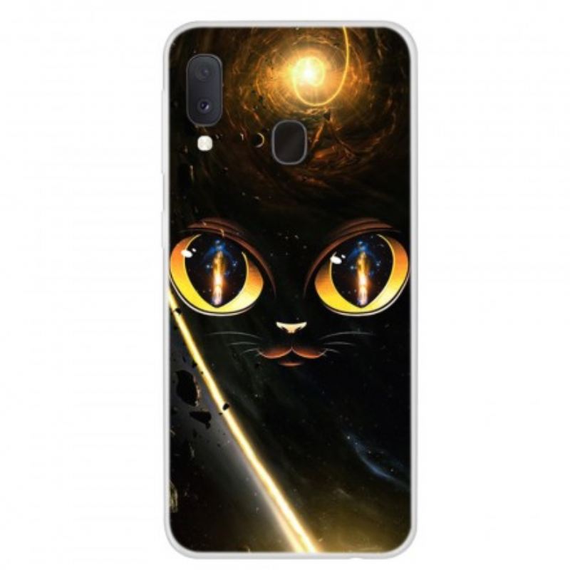 Telefontok Samsung Galaxy A20e Galaxy Cat