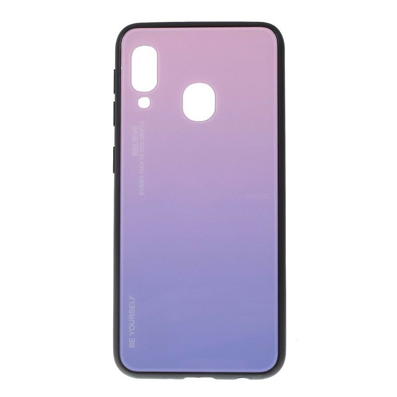 Tok Samsung Galaxy A20e Horganyzott Szín