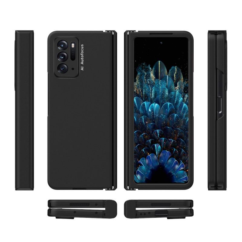 Tok Oppo Find N Képernyővédő Fóliával