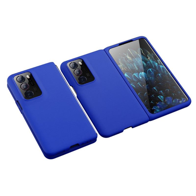 Tok Oppo Find N Ultra Vékony Kialakítás