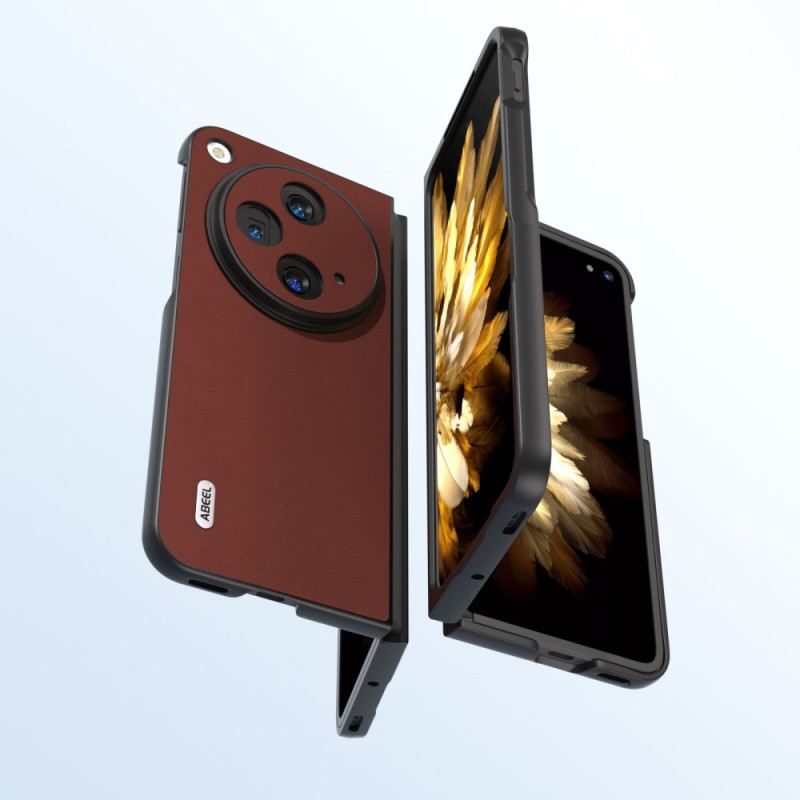 Tok Oneplus Open Eredeti Abeel Bőr